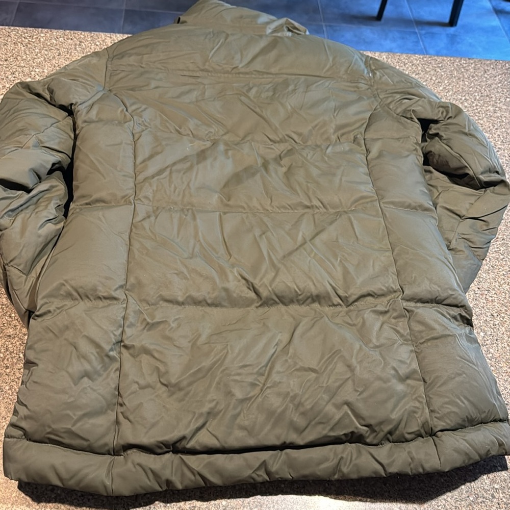 Columbia Down Jacket - image 3